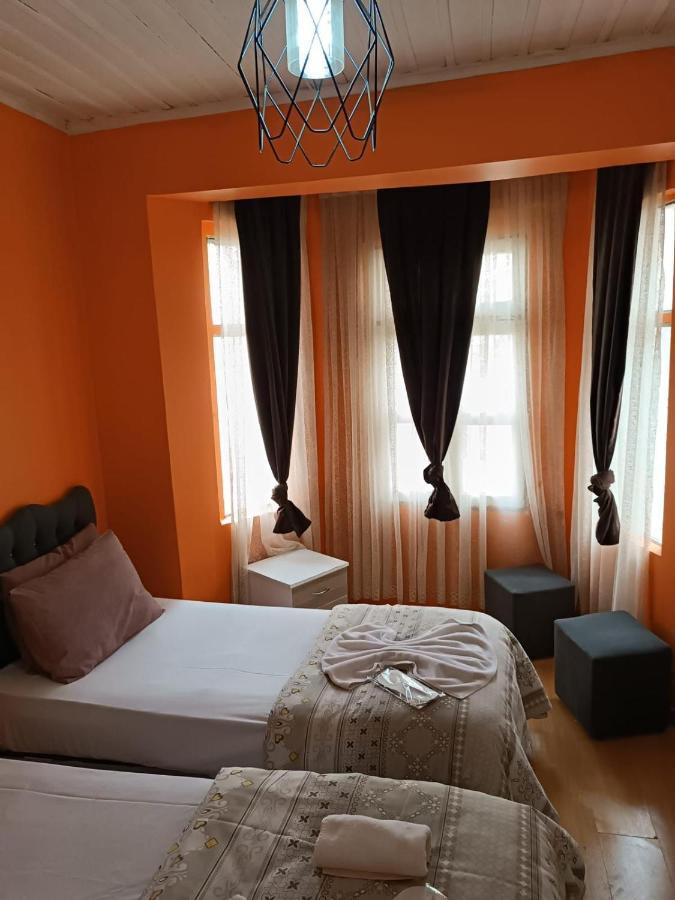 Taksim Gold Hotel Istanbul Exteriör bild