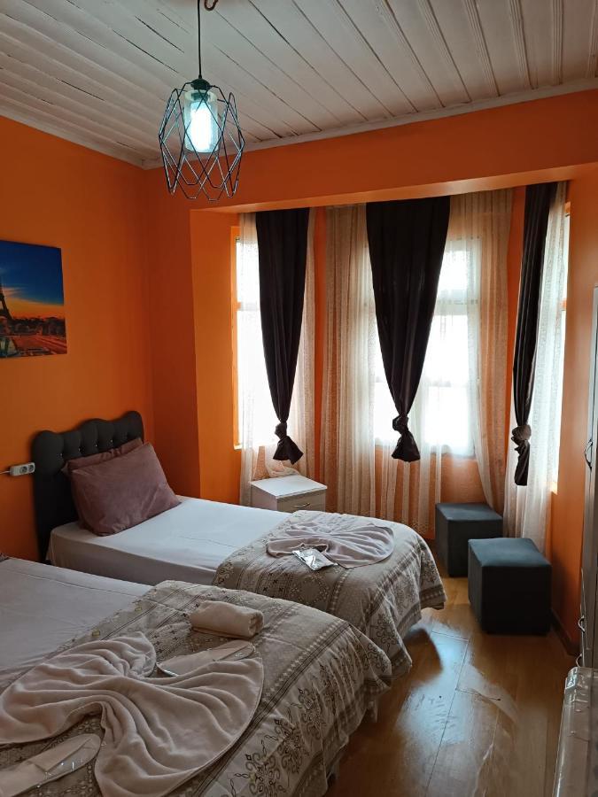 Taksim Gold Hotel Istanbul Exteriör bild